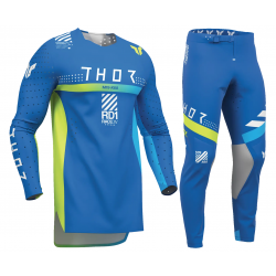 ΣΤΟΛΗ THOR SPORTMODE SYNTH 2026