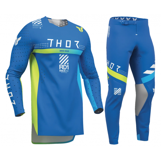 ΣΤΟΛΗ THOR SPORTMODE SYNTH 2026