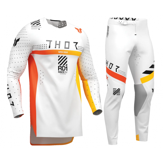 ΣΤΟΛΗ THOR SPORTMODE SYNTH 2026