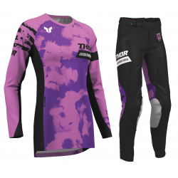 ΓΥΝΑΙΚΕΙΑ ΣΤΟΛΗ THOR LAUNCHMODE BLEACH 2026