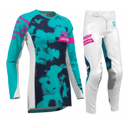 ΓΥΝΑΙΚΕΙΑ ΣΤΟΛΗ THOR LAUNCHMODE BLEACH 2026