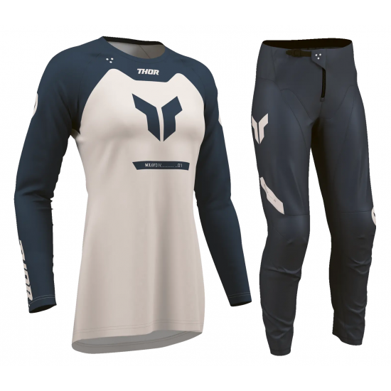 ΓΥΝΑΙΚΕΙΑ ΣΤΟΛΗ THOR RIDEMODE MENACE 2026