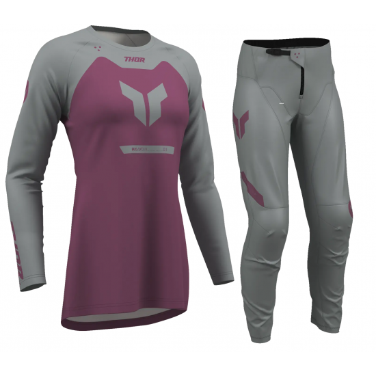 ΓΥΝΑΙΚΕΙΑ ΣΤΟΛΗ THOR RIDEMODE MENACE 2026