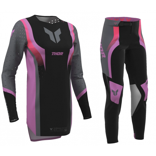 ΓΥΝΑΙΚΕΙΑ ΣΤΟΛΗ THOR SPORTMODE VELOCITY 2026