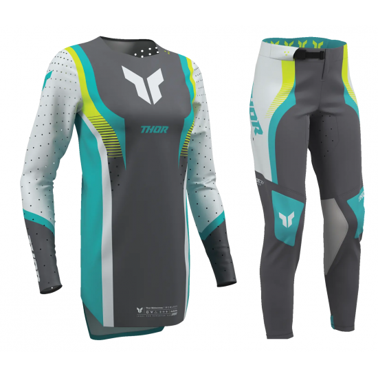 ΓΥΝΑΙΚΕΙΑ ΣΤΟΛΗ THOR SPORTMODE VELOCITY 2026