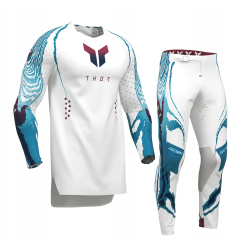 ΣΤΟΛΗ THOR SPORTMODE DAMASCUS 2027