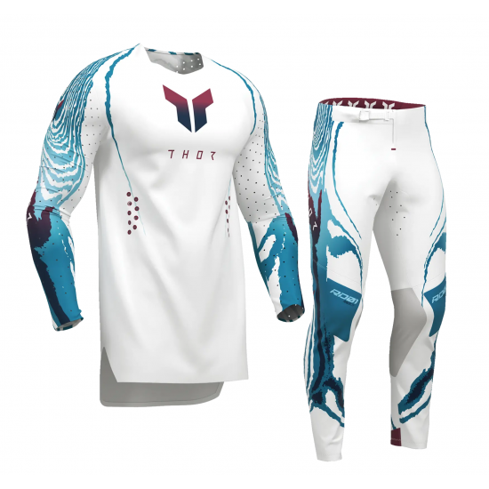ΣΤΟΛΗ THOR SPORTMODE DAMASCUS 2027