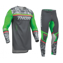 ΣΤΟΛΗ THOR SPORTMODE PUNK-D 2027