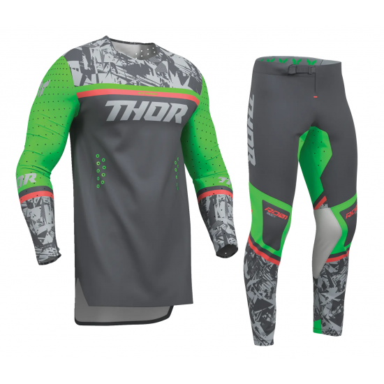 ΣΤΟΛΗ THOR SPORTMODE PUNK-D 2027