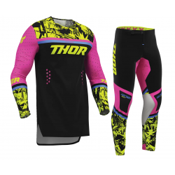 ΣΤΟΛΗ THOR SPORTMODE PUNK-D 2027