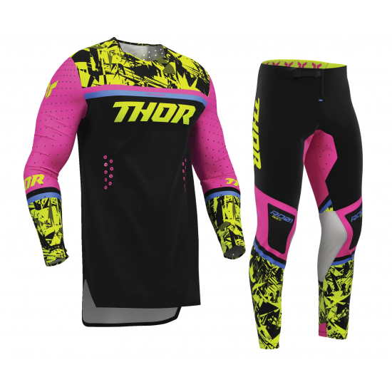 ΣΤΟΛΗ THOR SPORTMODE PUNK-D 2027