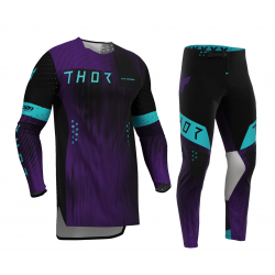 ΣΤΟΛΗ THOR SPORTMODE VANISH 2027