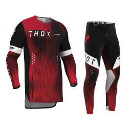 ΣΤΟΛΗ THOR SPORTMODE VANISH 2027