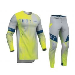 ΣΤΟΛΗ THOR SPORTMODE VANISH 2027
