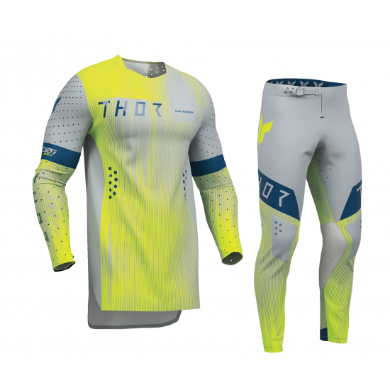 ΣΤΟΛΗ THOR SPORTMODE VANISH 2027
