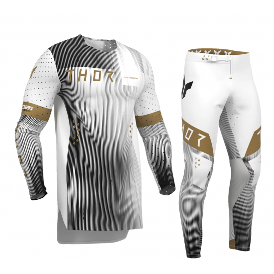 ΣΤΟΛΗ THOR SPORTMODE VANISH 2027