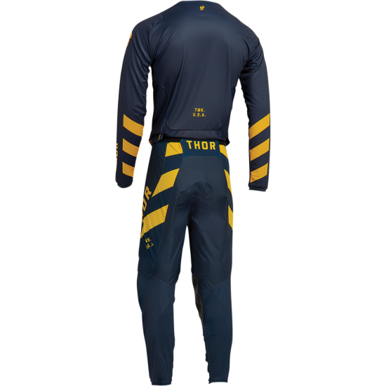ΣΤΟΛΗ THOR PULSE VAPOR  SPRING 2022