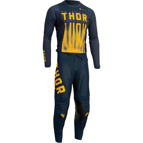 ΣΤΟΛΗ THOR PULSE VAPOR  SPRING 2022