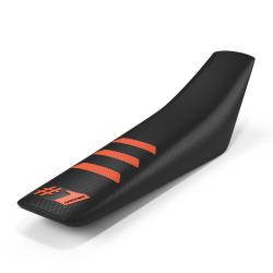 ΚΑΛΥΜΜΑ ΣΕΛΑΣ ONE GRIPPER LIGHT RIBBED KTM