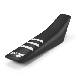 ΚΑΛΥΜΜΑ ΣΕΛΑΣ ONE GRIPPER LIGHT RIBBED BETA