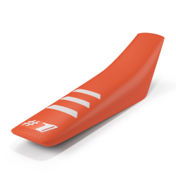 ΚΑΛΥΜΜΑ ΣΕΛΑΣ ONE GRIPPER LIGHT RIBBED KTM