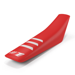 ΚΑΛΥΜΜΑ ΣΕΛΑΣ ONE GRIPPER LIGHT RIBBED HONDA