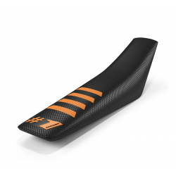 ΚΑΛΥΜΜΑ ΣΕΛΑΣ ONE GRIPPER RIBBED KTM