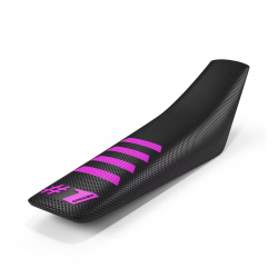 ΚΑΛΥΜΜΑ ΣΕΛΑΣ ONE GRIPPER RIBBED 
