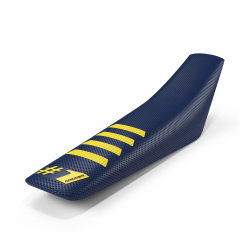 ΚΑΛΥΜΜΑ ΣΕΛΑΣ ONE GRIPPER RIBBED HUSQVARNA