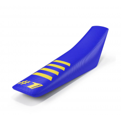 ΚΑΛΥΜΜΑ ΣΕΛΑΣ ONE GRIPPER RIBBED HUSQVARNA