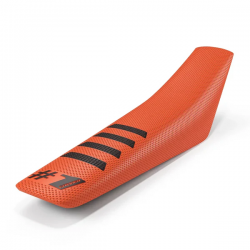 ΚΑΛΥΜΜΑ ΣΕΛΑΣ ONE GRIPPER RIBBED KTM
