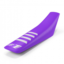 ΚΑΛΥΜΜΑ ΣΕΛΑΣ ONE GRIPPER RIBBED 
