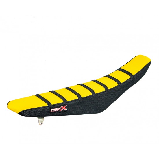 ΚΑΛΥΜΜΑ ΣΕΛΑΣ CROSSXRACING SUZUKI