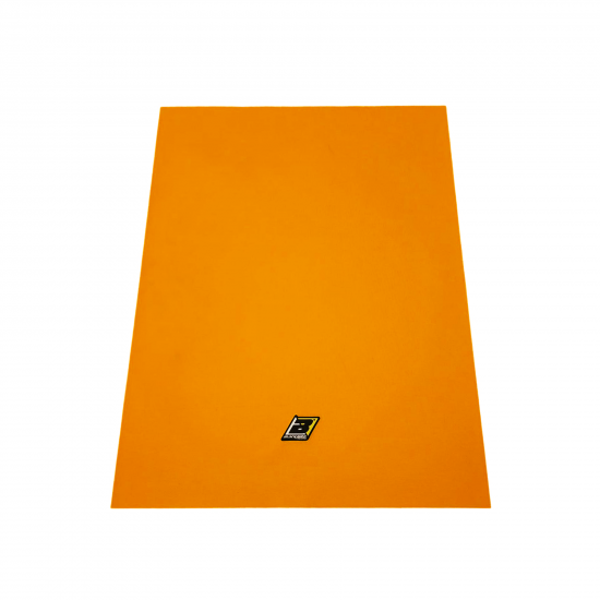 ΚΑΛΥΜΜΑ ΣΕΛΑΣ BLACKBIRD HIGH GRIP UNIVERSAL