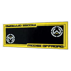 ΧΑΛΑΚΙ ΜΗΧΑΝΗΣ MOOSE