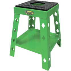 STAND MOTORSPORTS DIAMOND 