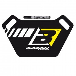 ΠΙΝΑΚΙΔΑ ΜΗΧΑΝΙΚΟΥ BLACKBIRD