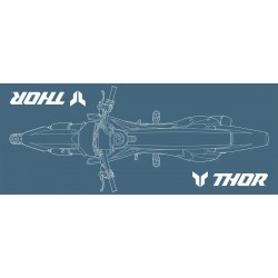 ΧΑΛΑΚΙ MOTOCROSS THOR