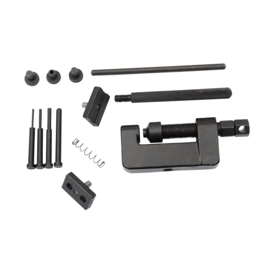 KIT ΚΟΦΤΗ ΑΛΥΣΙΔΑΣ