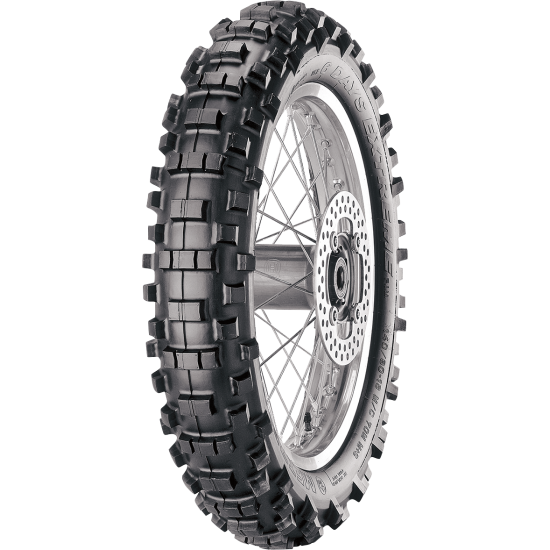 ΕΛΑΣΤΙΚΟ METZELER MC6 DAYS EXTREME SOFT 140/80-18