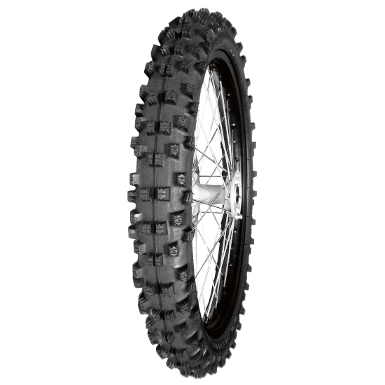 ΕΛΑΣΤΙΚΟ METZELER MC6 DAYS EXTREME 90/90-21