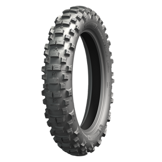 ΕΛΑΣΤΙΚΟ MICHELIN (FIM) ENDURO MEDIUM 140/80-18