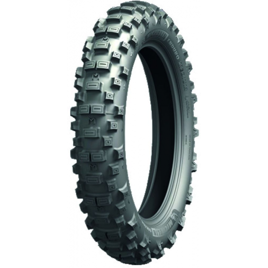 ΕΛΑΣΤΙΚΟ MICHELIN (FIM) ENDURO MEDIUM 2 120/90-18