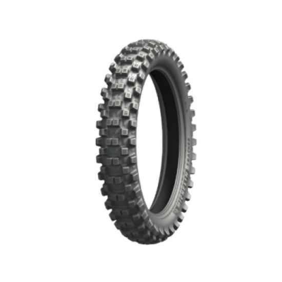 ΕΛΑΣΤΙΚΟ MICHELIN TRACKER 110/90-19