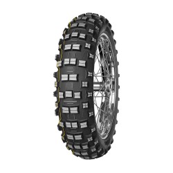 ΕΛΑΣΤΙΚΟ MITAS TERRA FORCE -EF SUPER EXTREME 1L YELLOW 140/80-18
