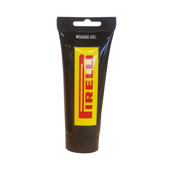 GEL MOUSSE