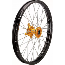 ΤΡΟΧΟΣ ΜΠΡΟΣΤΑ MOOSE SX1 SHERCO 21*1,60