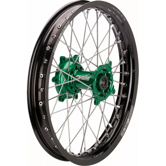 ΤΡΟΧΟΣ ΜΠΡΟΣΤΑ MOOSE SX1 KAWASAKI 19*2,15