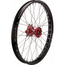 ΤΡΟΧΟΣ ΜΠΡΟΣΤΑ MOOSE SX1 HONDA 21*1,60