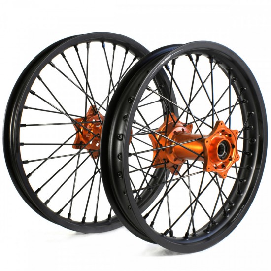 ΖΕΥΓΑΡΙ ΤΡΟΧΩΝ KTM SX 300 2023 - 2024